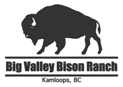 Big Valley Bison Ranch